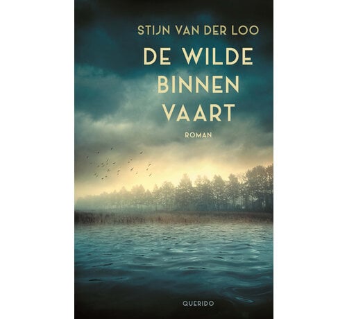 De wilde binnenvaart