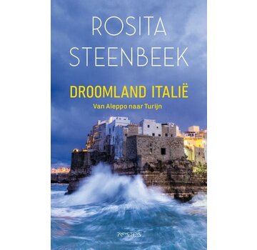 Nieuw binnen Droomland Italië