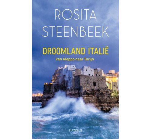 Droomland Italië