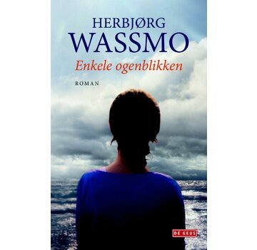 Enkele ogenblikken