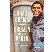 1+1 gratis Dromen van mijn vader