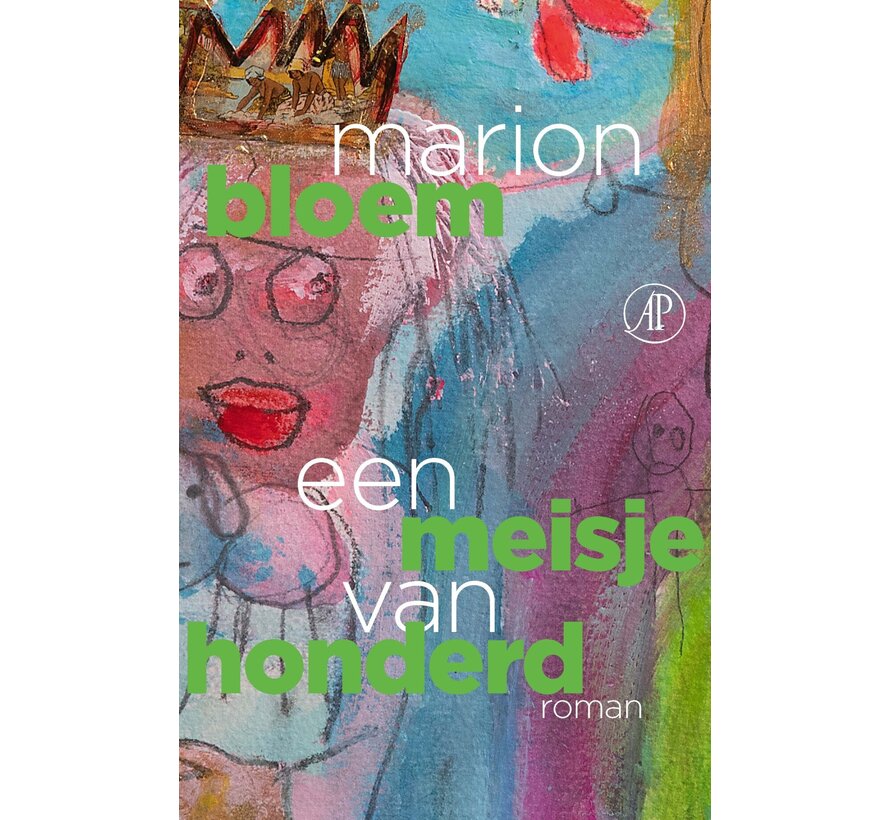 Een meisje van honderd