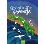 Grashemelgroentje