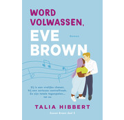 Zussen Brown-serie 3 - Word volwassen, Eve Brown