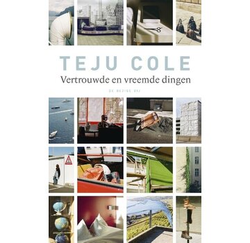 1+1 gratis Vertrouwde en vreemde dingen