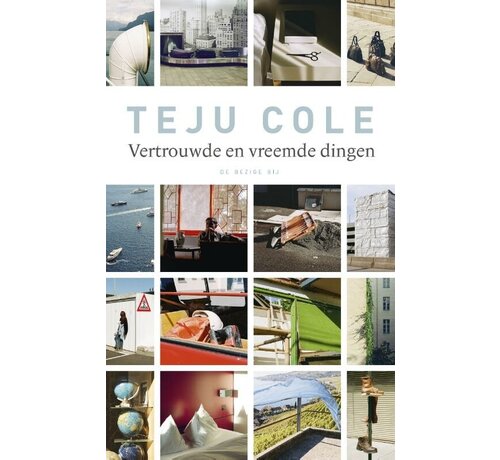 Vertrouwde en vreemde dingen