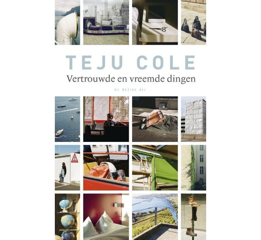 Vertrouwde en vreemde dingen