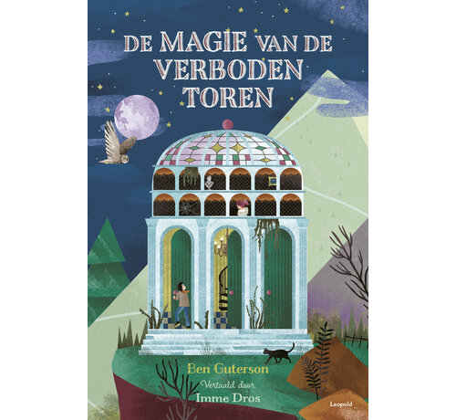 De magie van de verboden toren