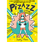 Pizazz 2 - Pizazz vs de nieuwe klasgenoot