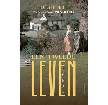 Een tweede leven