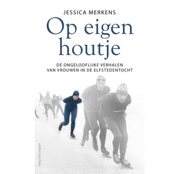 Op eigen houtje
