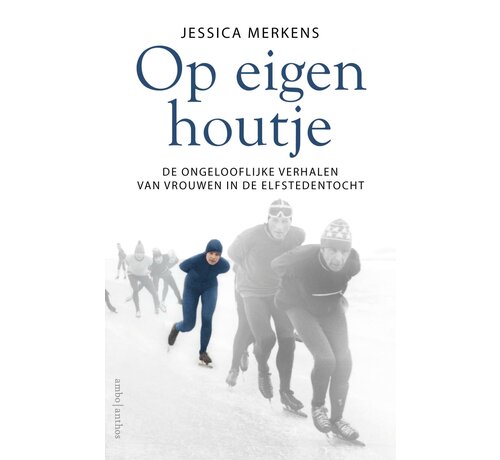 Op eigen houtje