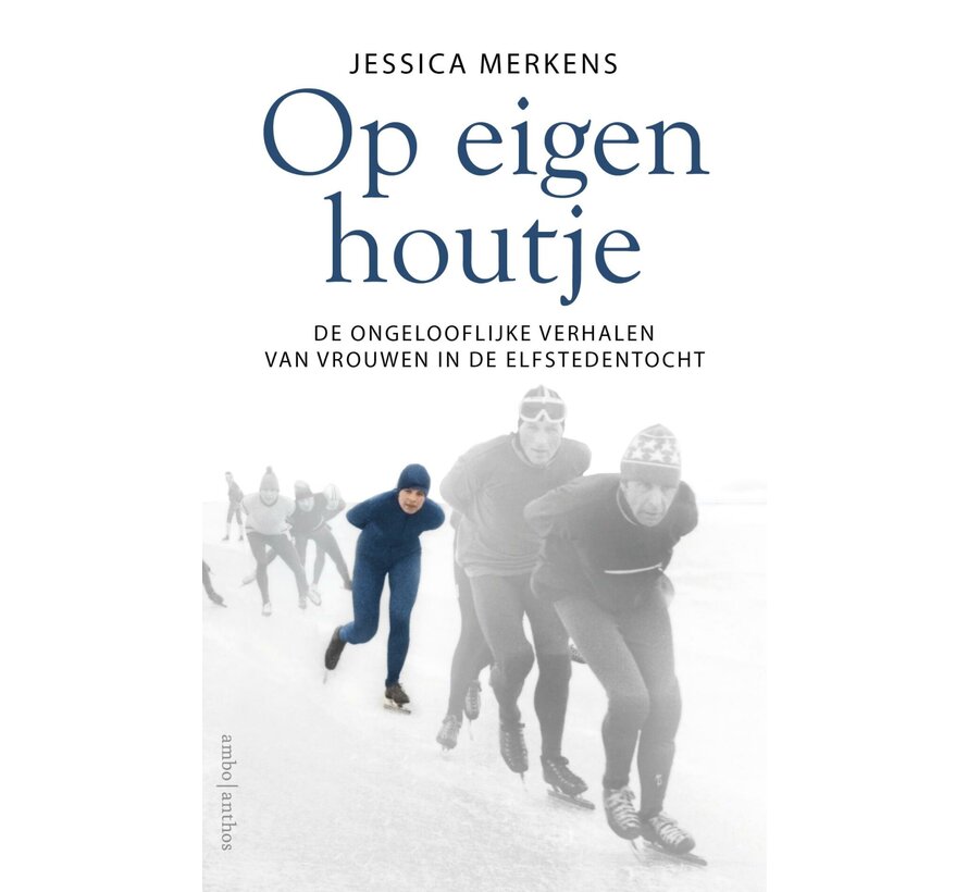 Op eigen houtje