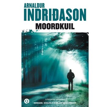 Inspecteur Erlendur 4 - Moordkuil