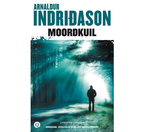 Inspecteur Erlendur 4 - Moordkuil