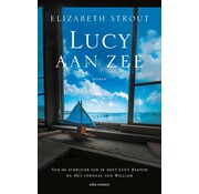 Lucy Barton 4 - Lucy aan zee
