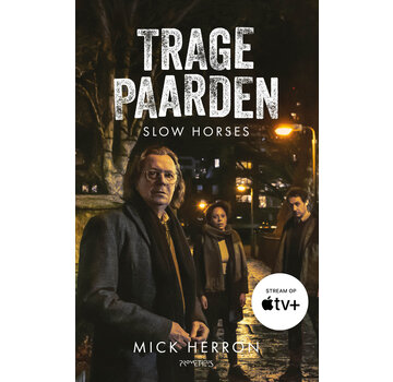 Trage paarden