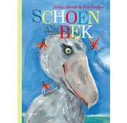 Schoenbek