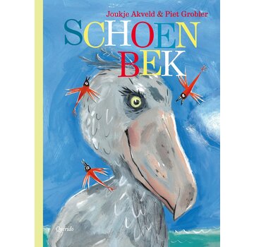Schoenbek
