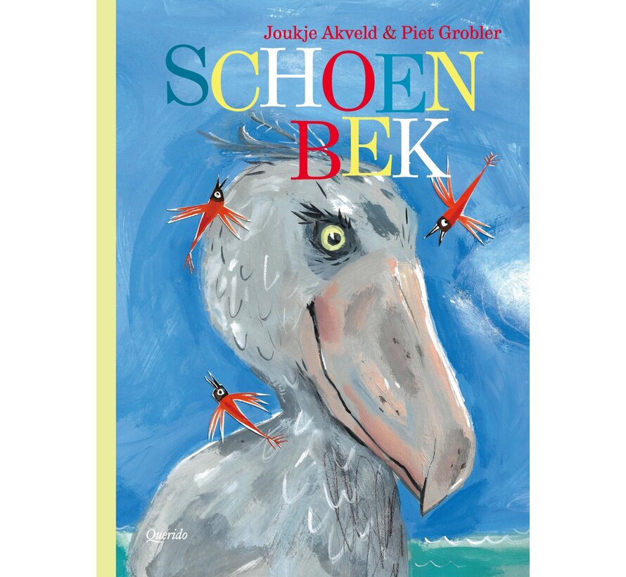 Schoenbek