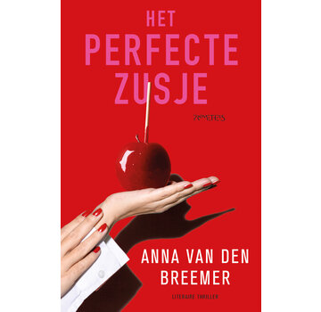 Het perfecte zusje