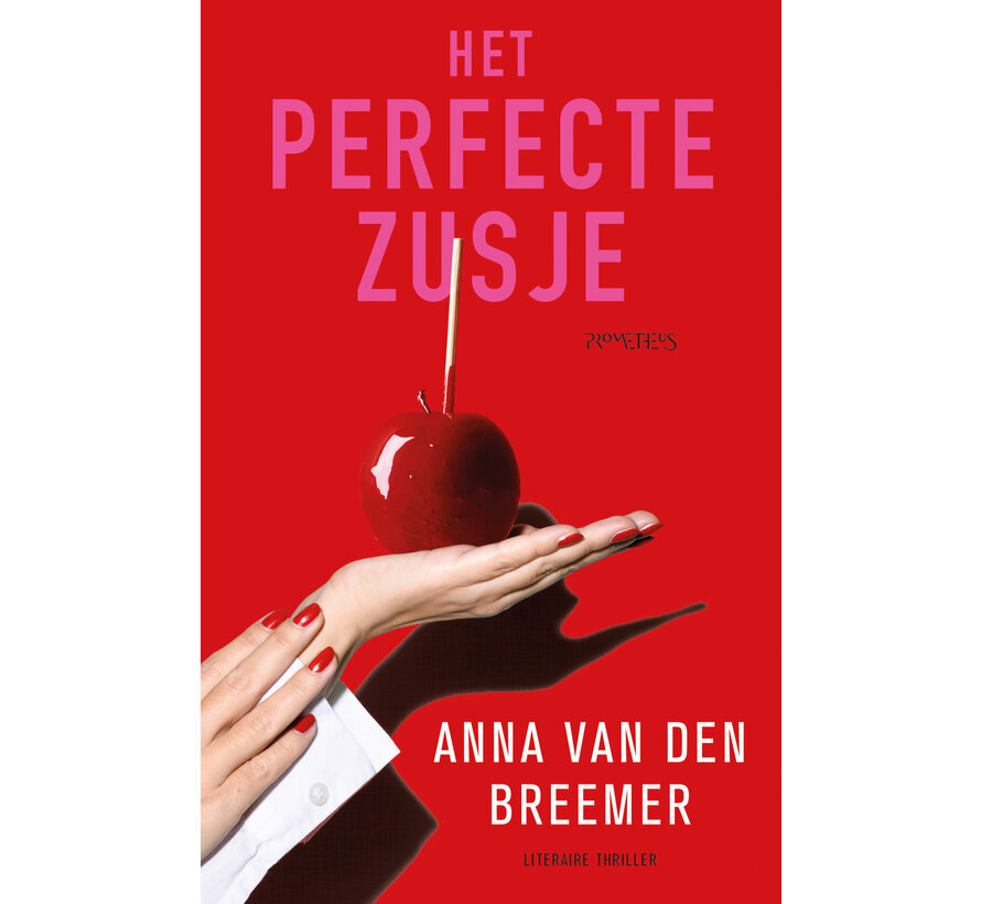 Het perfecte zusje