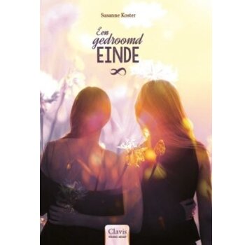 Clavis Young adult - Een gedroomd einde