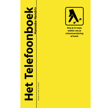 Het telefoonboek
