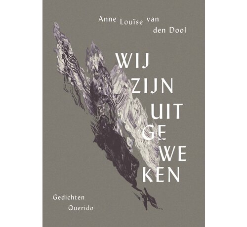 Nieuw binnen Wij zijn uitgeweken