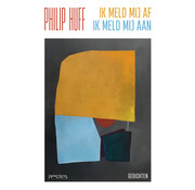 Nieuw binnen Ik meld mij af, ik meld mij aan