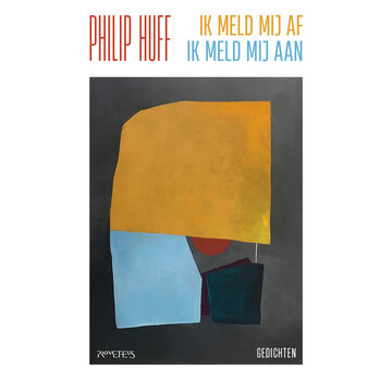 Nieuw binnen Ik meld mij af, ik meld mij aan