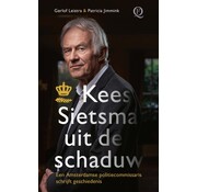 Kees Sietsma uit de schaduw