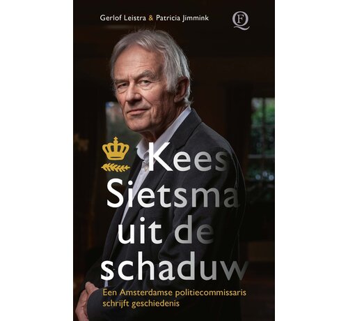 Kees Sietsma uit de schaduw