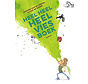 Tijgerlezen - Heel heel heel vies boek