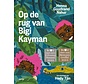 Op de rug van Bigi Kayman