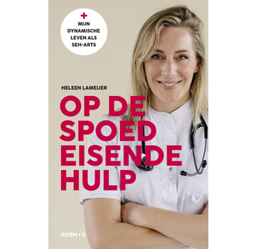 Op de spoedeisende hulp