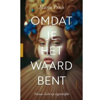 Nieuw licht - Omdat je het waard bent