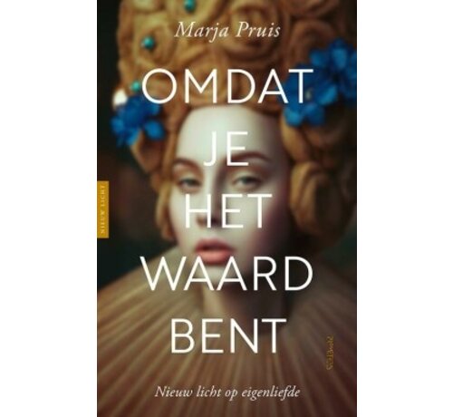 Nieuw licht - Omdat je het waard bent