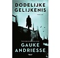 Leo Boorman 1 - Dodelijke gelijkenis