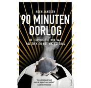 90 minuten oorlog