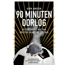 90 minuten oorlog
