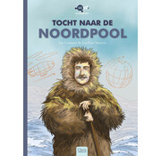 Wonderwaar 5 - Tocht naar de Noordpool