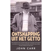 Ontsnapping uit het getto