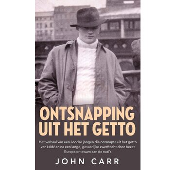Ontsnapping uit het getto