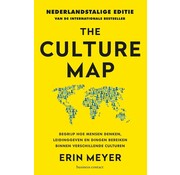 The culture map