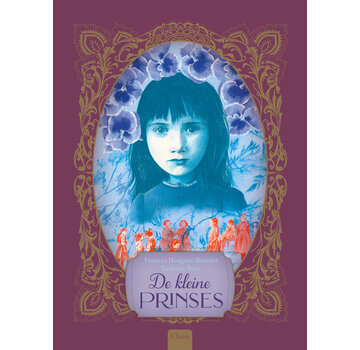 Geïllustreerde klassiekers - De kleine prinses