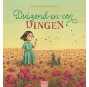 Duizend-en-een dingen