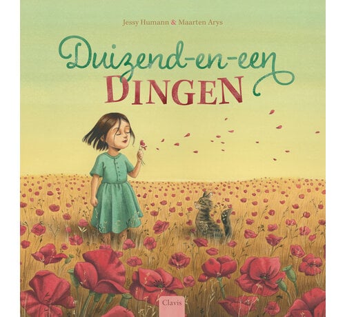 Duizend-en-een dingen