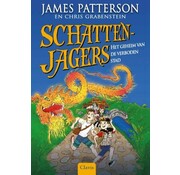 Schattenjagers 3 - Het geheim van de verboden stad