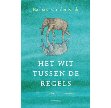 Het wit tussen de regels